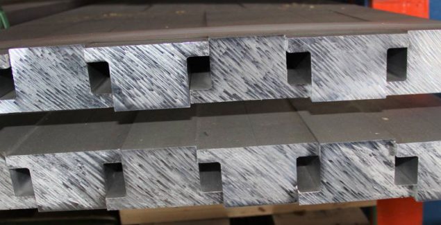 Find The Perfect Aluminum Rectangular Bar to Suit Your Needs Today