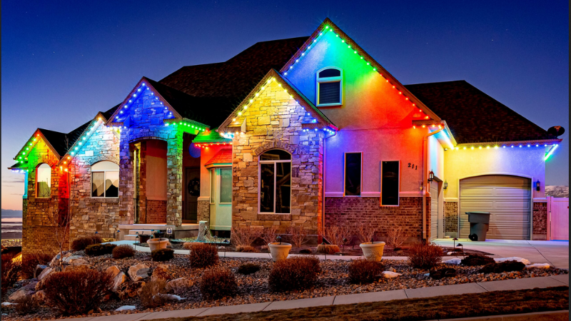 Considerations When Shopping for Commercial Christmas Lighting in Highlands Ranch, CO