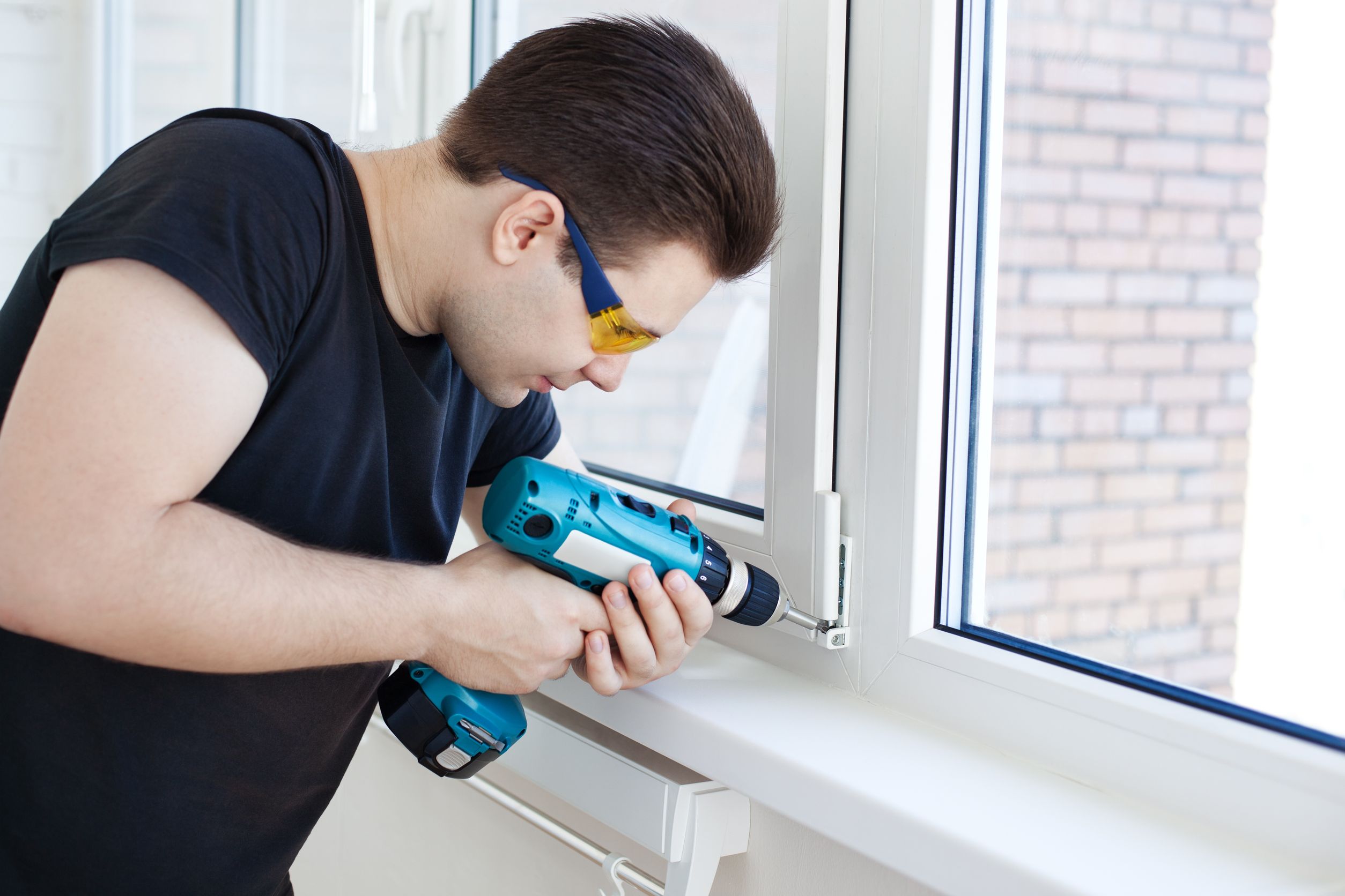 Top Features for Home Window Replacement in Centreville, VA