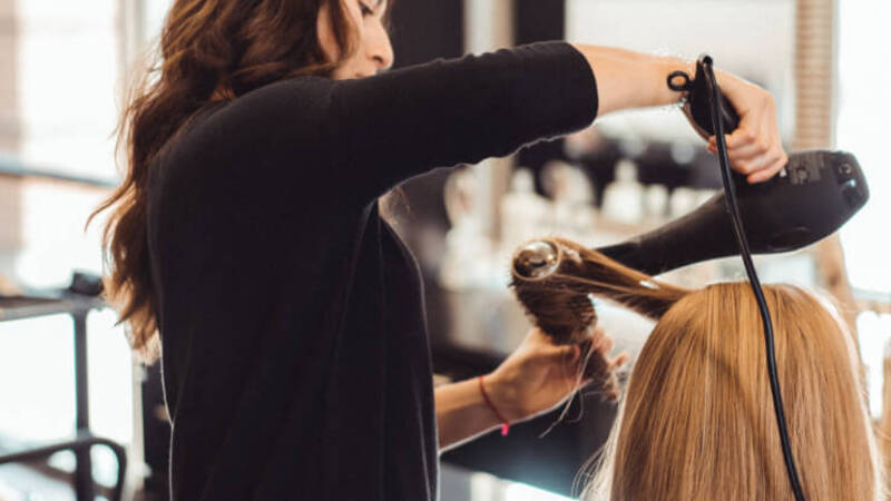 How to Find a Salon Where You Will Feel Comfortable in Carrollton, TX