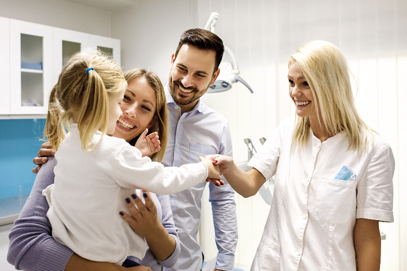 Identifying the Qualities That Make a Great Dentist in Lincoln Square