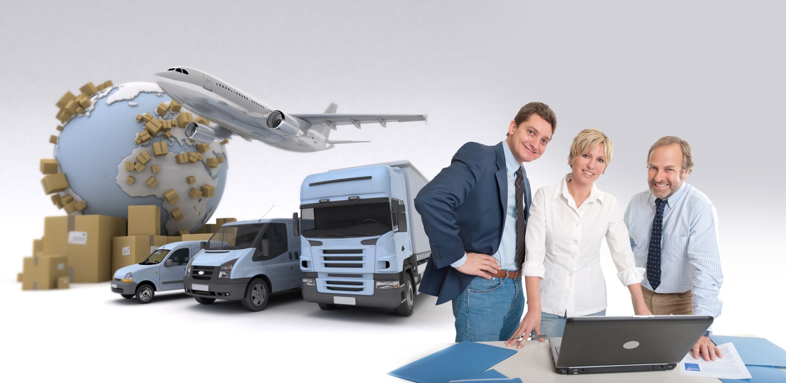 The Benefits of Using International Shipping Services in West Palm Beach, FL, for Global Trade