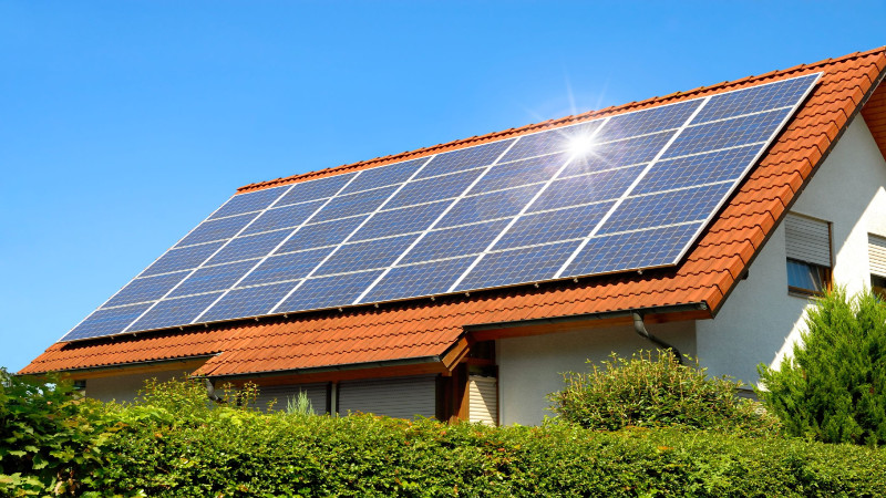 Solar in Fort Lauderdale, FL: Harnessing Sunshine for Sustainable Energy