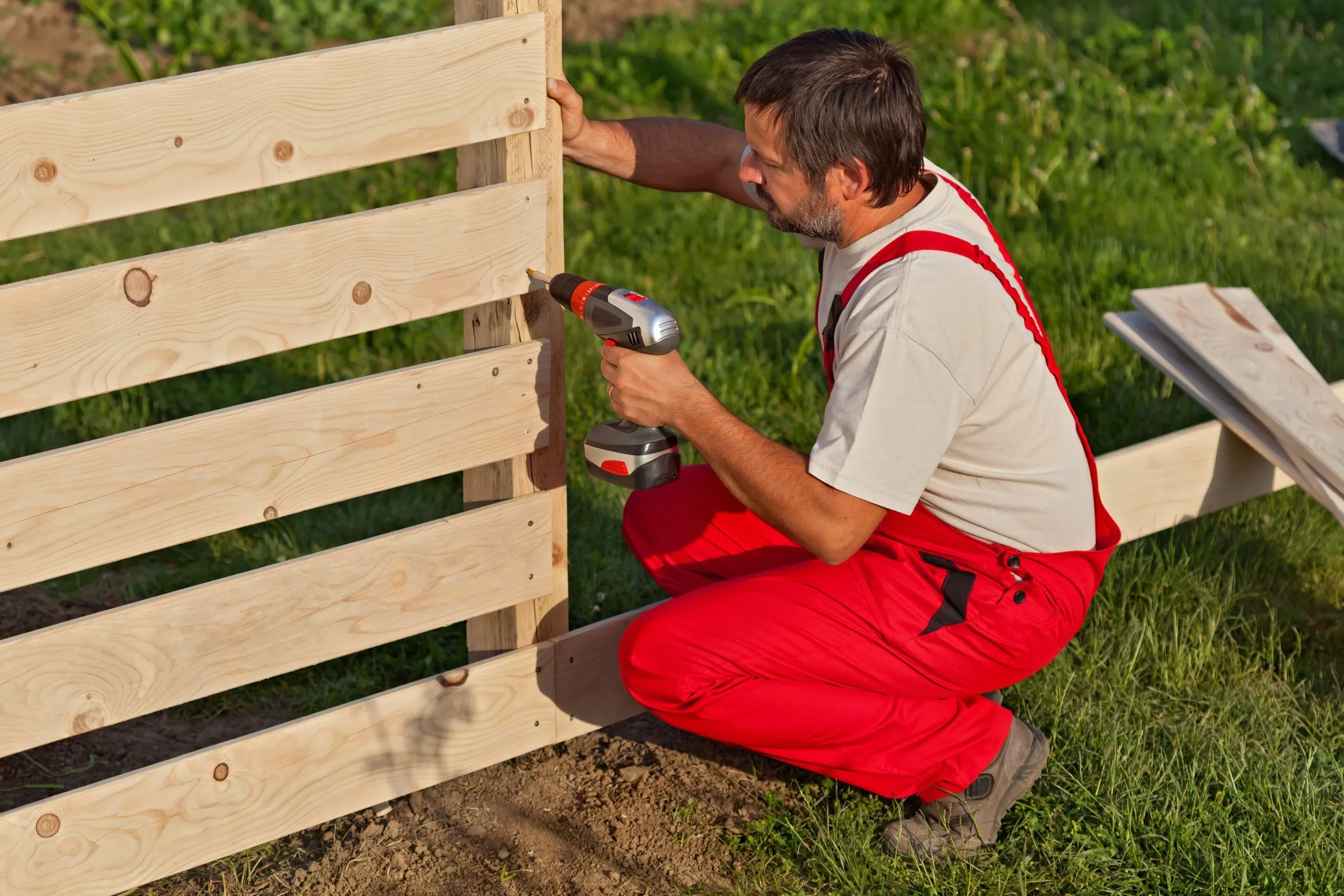 Why You Should Consider Installing Fencing in Fort Collins, CO