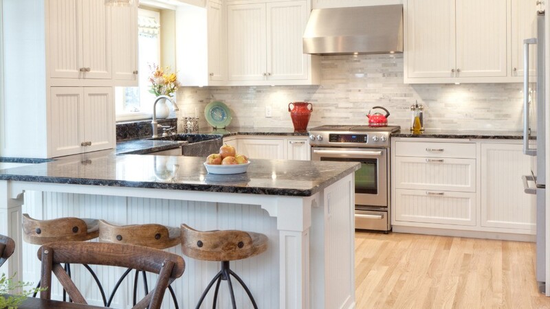 Reach Out to Reputable Kitchen Remodeling Companies Near Littleton, CO