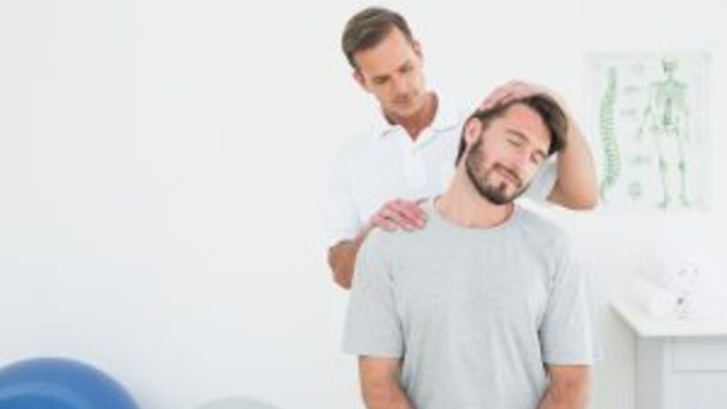 Should You Visit a Chiropractor in Lexington, SC, For Back Pain?