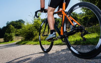 Step Over Bikes vs Step-Through Bikes: Differences, Benefits