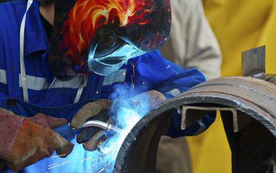 Signs of the Best Industrial Welding Company