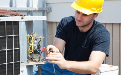 When Should You Call for Professional Help with Your HVAC System?