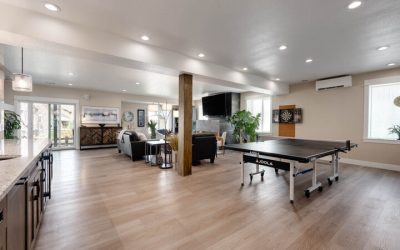 Local Professionals Will Give You a Tremendous Deal On Basement Finishing in Loveland, CO