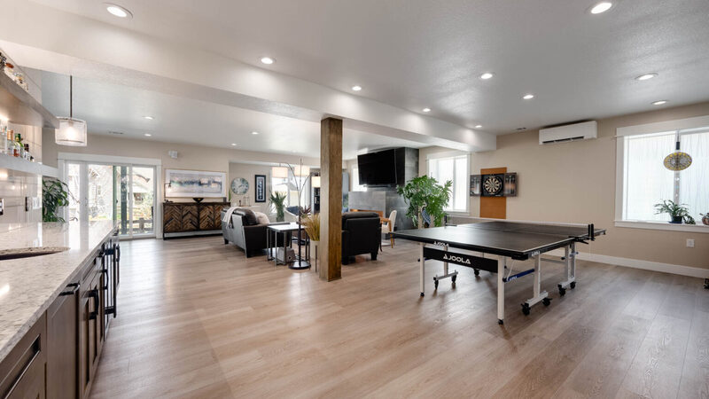 Local Professionals Will Give You a Tremendous Deal On Basement Finishing in Loveland, CO