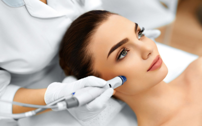 Getting Dermal Fillers in Macon, GA, is a Great Way to Deal with Wrinkles and Fine Lines