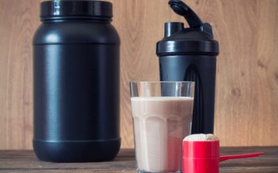 4 Pros of Drinking Herbalife Protein Drink Mix Before a Workout