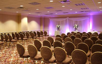 Finding Great Venues for Wedding Receptions in the Twin Cities Doesn’t Have to Cause You Stress