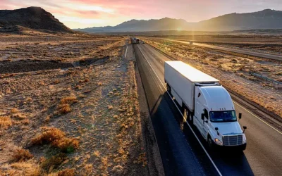 Should You Consider a Used Semi-Trailer for Sale in Las Vegas, NV