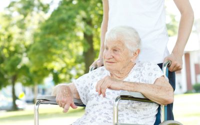 4 Major Health Events That Necessitate Alzheimer’s Care in Lady Lake, FL