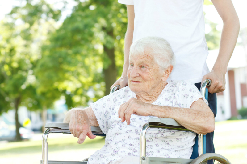 4 Major Health Events That Necessitate Alzheimer’s Care in Lady Lake, FL