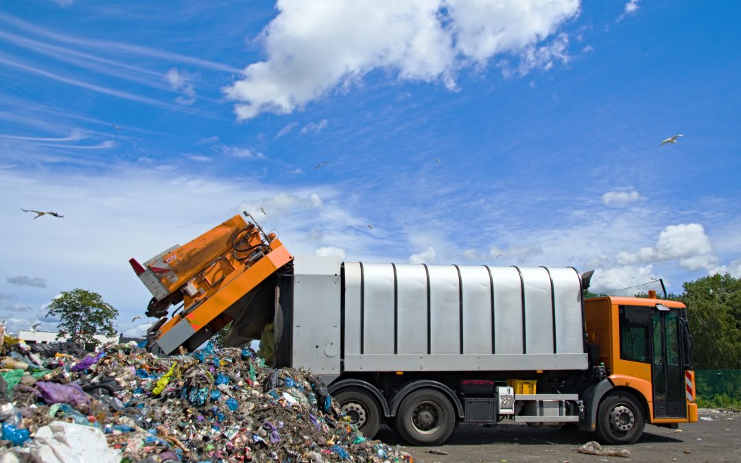 Transforming Waste Management: Commercial Waste Disposal Solutions for Waterloo, IA