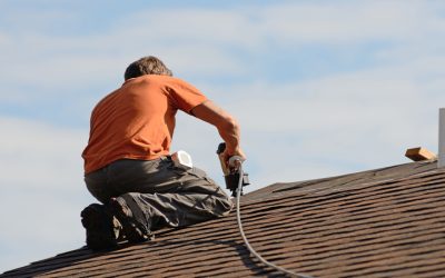 Four Types of Weather Damage Every Greensboro Commercial Roofing Company Faces