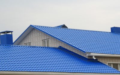 Services Offered By A Roofing Company In Indianapolis IN