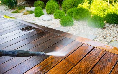 Pressure Cleaning Near Me – Get Help From Talented Local Professionals