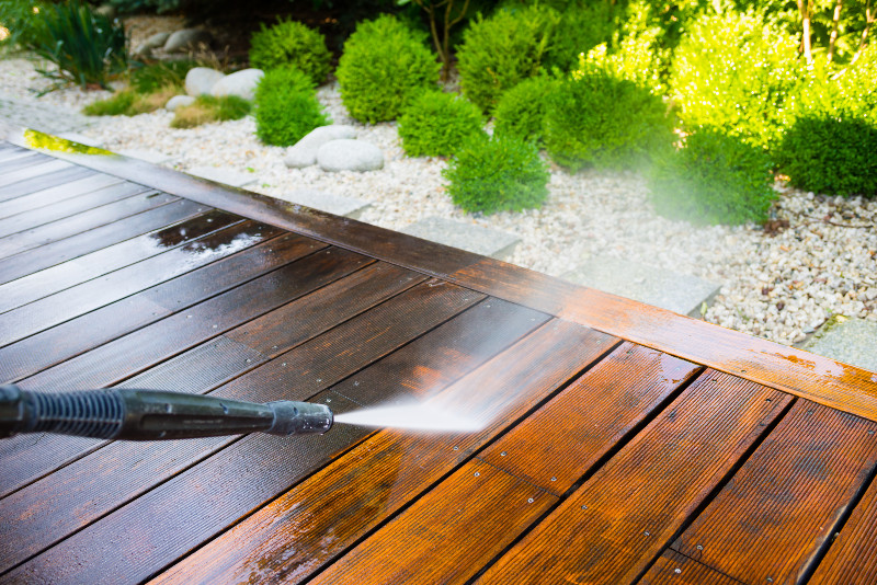 Pressure Cleaning Near Me – Get Help From Talented Local Professionals