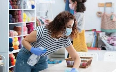 You Can Hire Commercial Janitorial Services in Arvada, CO, to Take Care of Your Needs Without Breaking The Bank