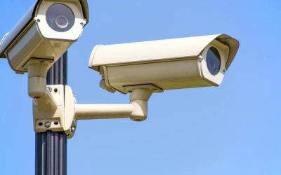 You Should Call Professionals to Get Help with Security Camera Installation Now