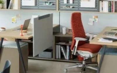 It’s Easy to Find What You Need At a Renowned Office Furniture Store in Loveland, CO