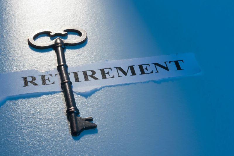 Guarding Your Future with Retirement Wealth Management in Santa Fe, NM