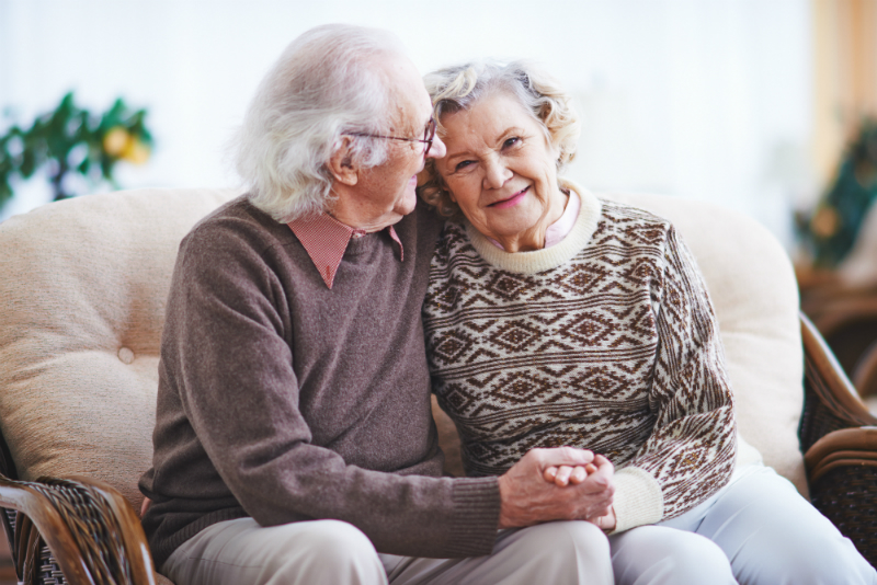 Perfect Senior Living Communities in Greensburg, PA