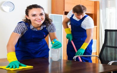 Experience a Pristine Home with Expert Austin Cleaning Service