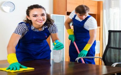 Transform your living space into a Haven with House Cleaning in Alamo Heights, TX