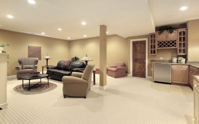 Transform Your Home with a Top Remodeling Company Near Bentonville, AR