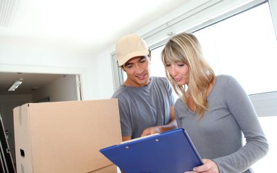 Efficient Commercial Movers in New Jersey: Ensures Smooth Business Relocations