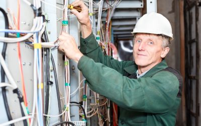 Electrician for Wiring in Concord CA