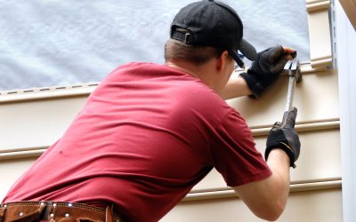 To Make over Your House vinyl siding installation in Louisville, KY, is Perfect