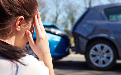 Hiring Auto Accident Lawyers in Zion