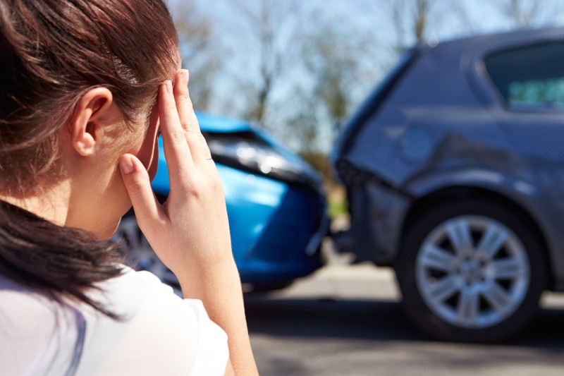 Hiring Auto Accident Lawyers in Zion