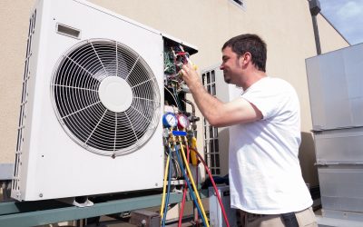 Expert AC Unit Installation in Waukesha, WI, For Enhanced Comfort