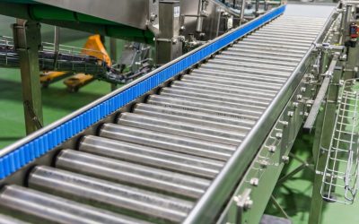 Elevating Efficiency:Advancing Automation Machinery in Indianapolis, IN