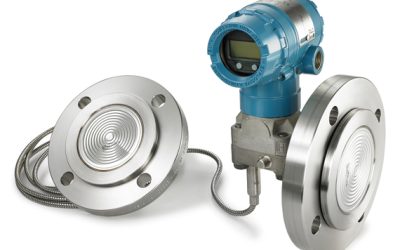 The Essential Role of Rosemount Pressure Transmitter in Industrial Applications