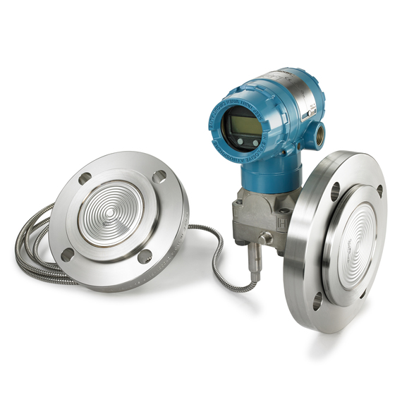 The Essential Role of Rosemount Pressure Transmitter in Industrial Applications