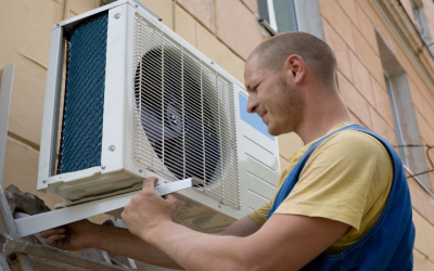 Essential Considerations for Air Conditioner Repair in Denver, CO