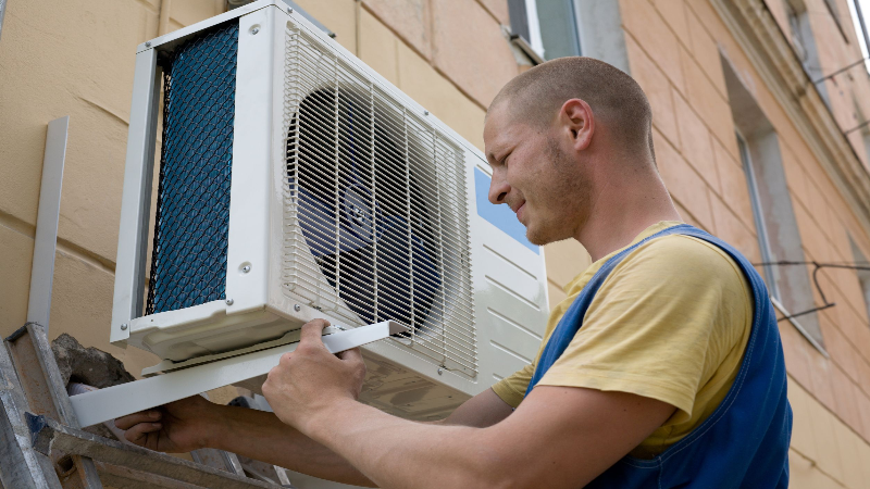 Essential Considerations for Air Conditioner Repair in Denver, CO