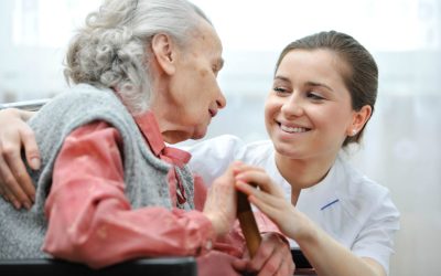 Finding the Right Memory Care Community in Newtown, PA