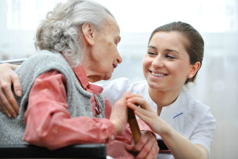 Finding the Right Memory Care Community in Newtown, PA