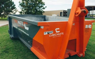 Construction Dumpster Rental in Oklahoma City, OK: Efficient Solutions for Your Projects