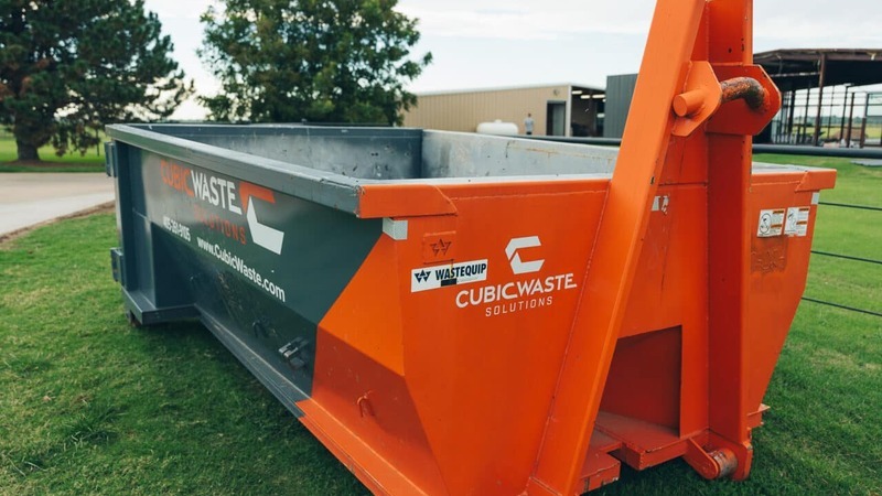 Construction Dumpster Rental in Oklahoma City, OK: Efficient Solutions for Your Projects