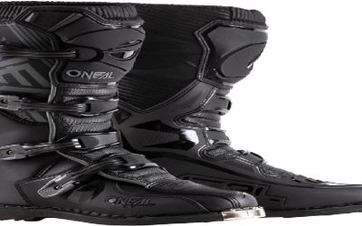 Mens Motocross Boots: Essential Gear for Every Rider